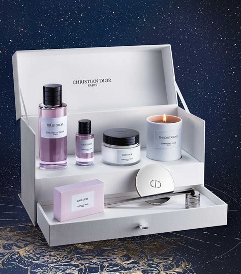 set christian dior|christian dior makeup gift set.